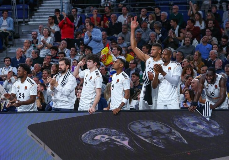 Totalna katastrofa za Real Madrid!