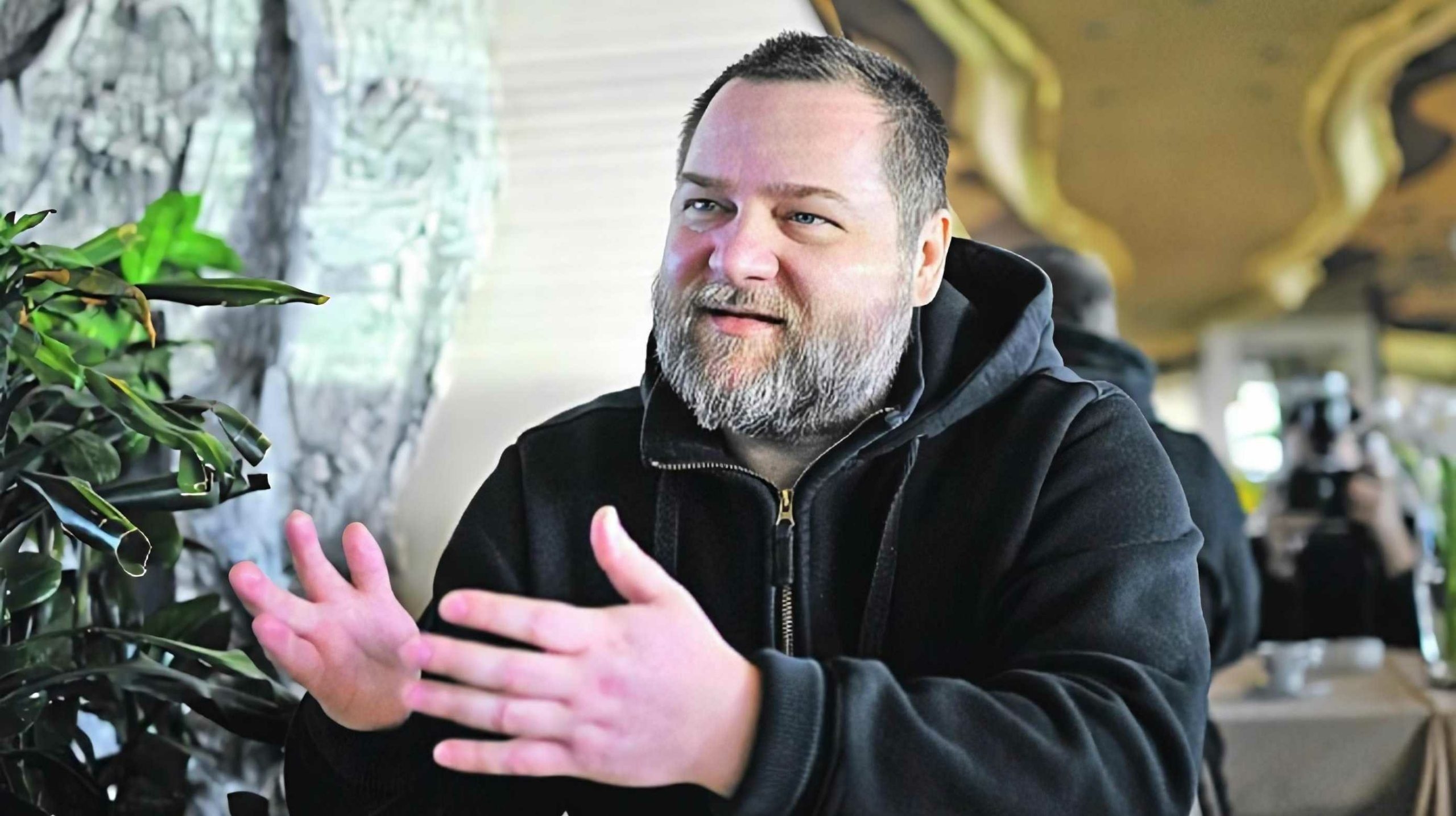 Nikola Pejaković više nije direktor Drame Srpskog narodnog pozorišta