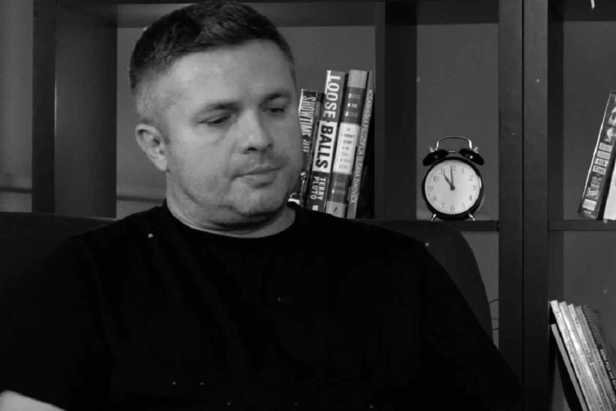 Udruženje sportski novinari u BiH: "Edin je svojim radom oplemenio novinarsku profesiju"