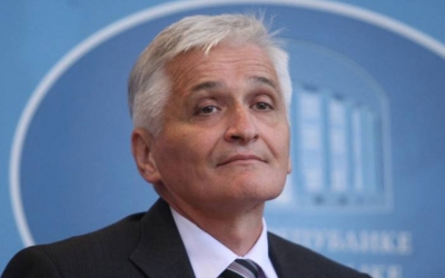 Špirić: Trojka je nemoćna da potisne SNSD, izbori će pokazati volju građana