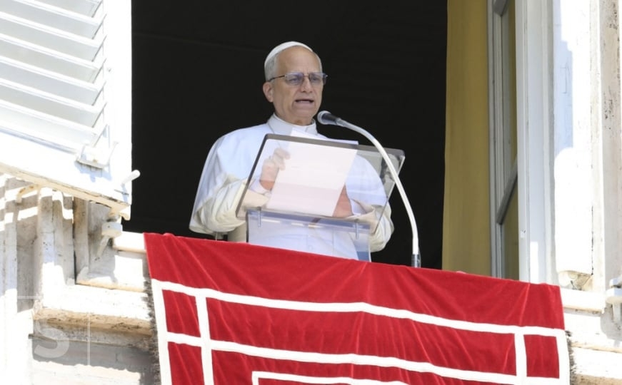 Nakon Trumpove "prozivke": Papa Lav oštro osudio ubijanje demonstranata u Iranu