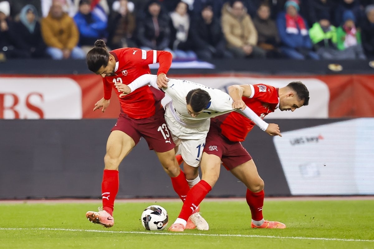 Srbin pravi transfer karijere: Postaje šesti srpski internacionalac koji će obući dres ovog velikana