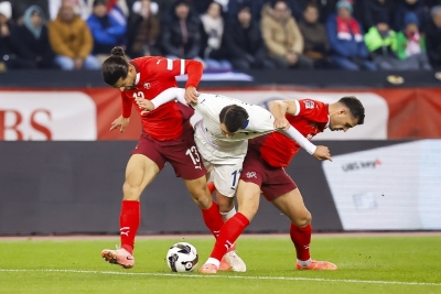 Srbin pravi transfer karijere: Postaje šesti srpski internacionalac koji će obući dres ovog velikana