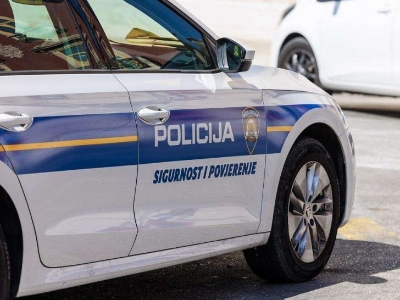 Muškarac koji je ubio suprugu na proslavi rođendana djeteta u Slatini, izvršio samoubistvo u zatvoru