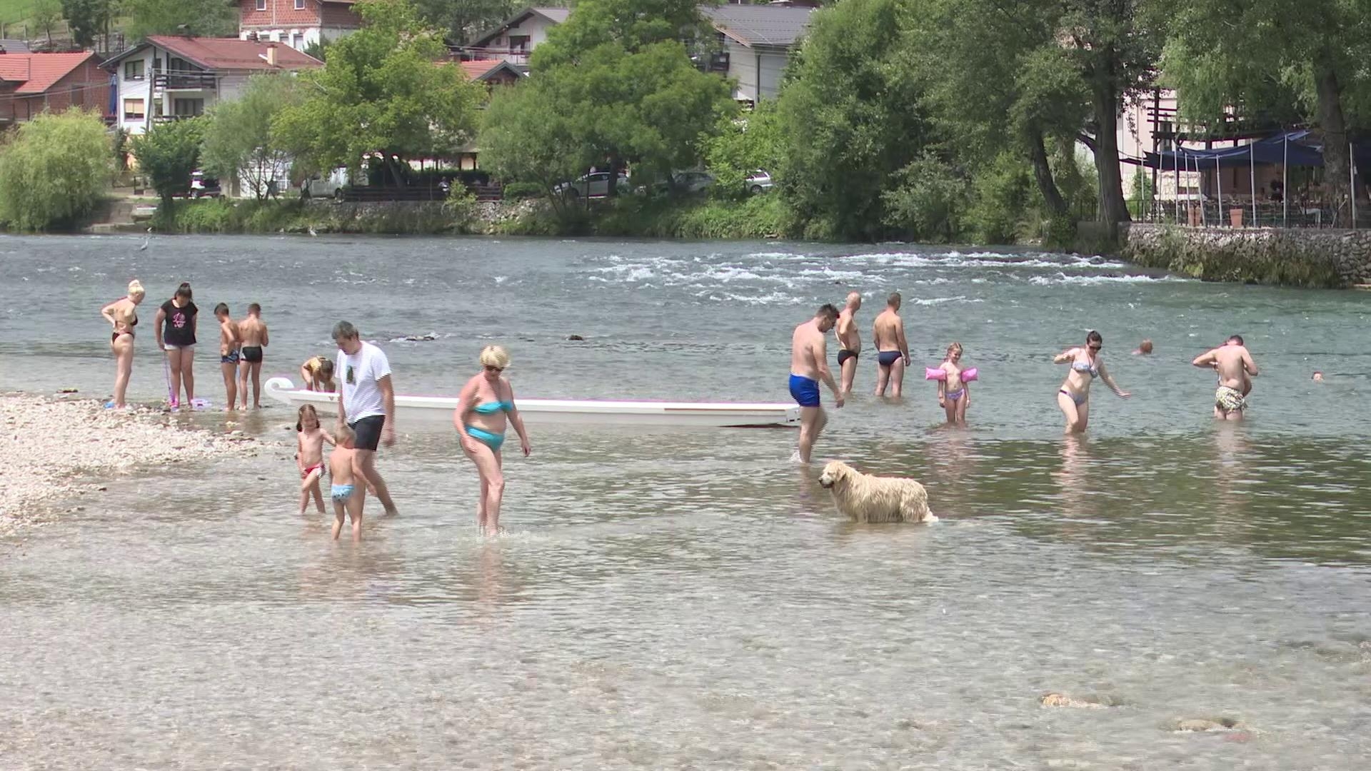 Japan: Nova riječ za veoma vruć dan - "kokušobi"