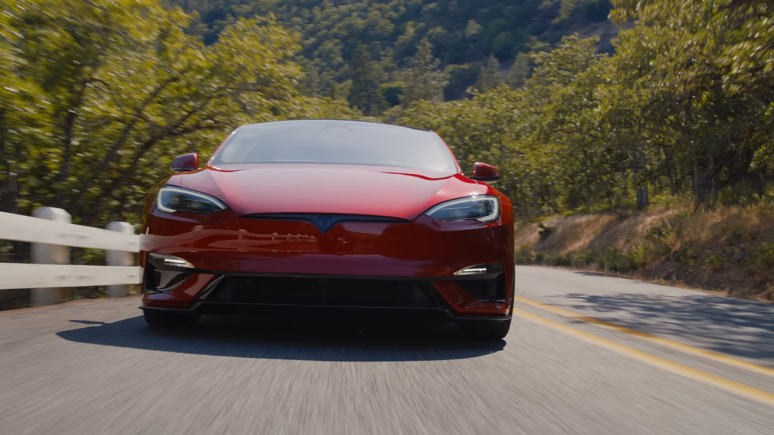 KRUPAN KORAK Tesla zvanično ulazi na indijsko tržište električnih vozila
