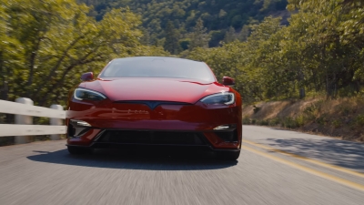 KRUPAN KORAK Tesla zvanično ulazi na indijsko tržište električnih vozila