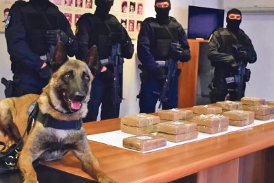 Velika međunarodna policijska akcija: U tijeku uhićenja u Hrvatskoj i Češkoj