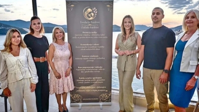 Zajedno protiv nasilja: Fondacija Bambini u Neumu okupila stručnjake i sportske kolektive iz regiona