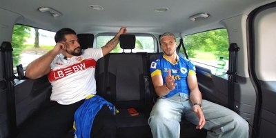Demirović: Bilo je faza kada sam molio Boga da me ne zovu u reprezentaciju