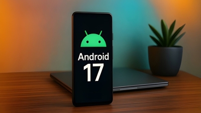 KITKAT, LOLLIPOP, ORE, PIE...: Procurile informacije koje kodno ime će imati novi Android 17 sistem