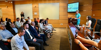 CBAM postaje najvažnije pitanje bh. privrede: Kako se EU oporezivanje emisija ugljika primjenjuje na domaće kompanije