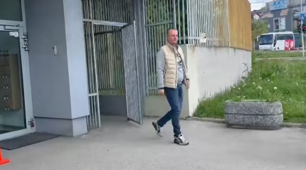 (VIDEO) ČEKAJU IH 24 GODINE ROBIJE Stigla presuda za organizovani kriminal