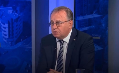 Nikšić: Vlada i dalje spremna otkupiti Novu Željezaru, ostaje nam još revizija pred Vrhovnim sudom