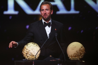 Harry Kane osvojio Zlatnu loptu ispred Yamala i Mbappéa