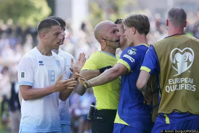 Fudbalski savez BiH mora platiti 21.000 dolara