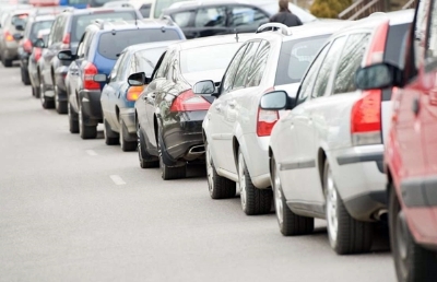 Pojačan saobraćaj za vikend: Kolone vozila na više graničnih prelaza
