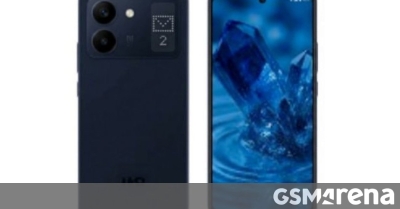 HMD sprema novi telefon sa OLED ekranom