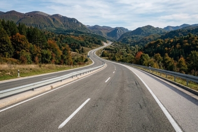 KREĆE VELIKI PROJEKAT U BIH: Kinezi ispali iz igre za brzu cestu prema Hrvatskoj, domaćim firmama 180 miliona KM