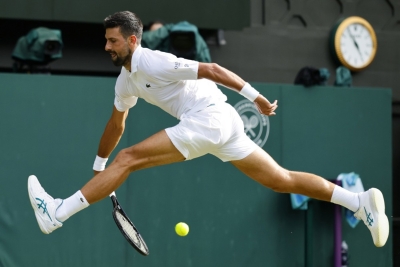 VRIJEME JE ZA POLUFINALE Novak treba da bude jači od povrede i od Janika