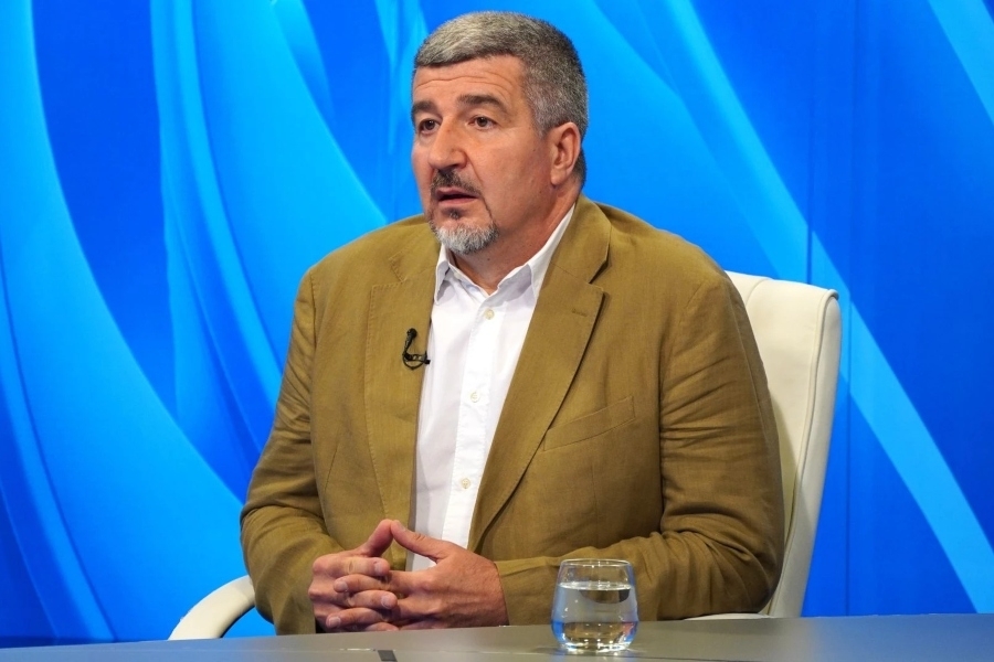 FINANSIJSKI SLOM DRŽAVNE TELEVIZIJE: Karamehmedović tvrdi da je BHRT dužan 100 miliona maraka (VIDEO)