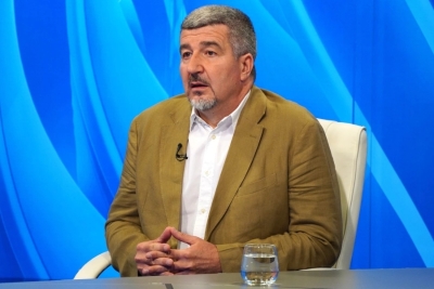 FINANSIJSKI SLOM DRŽAVNE TELEVIZIJE: Karamehmedović tvrdi da je BHRT dužan 100 miliona maraka (VIDEO)