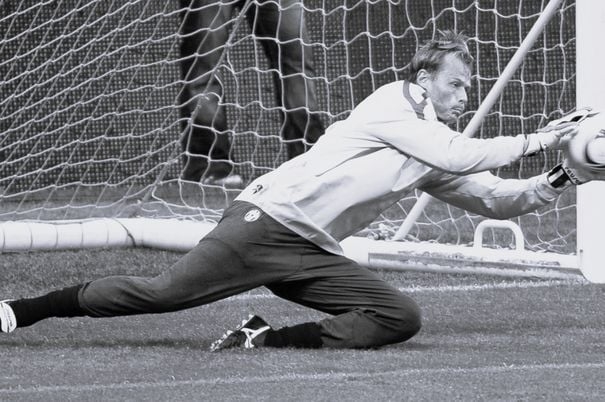 Ogromna tuga: Poginuo Alex Manninger (48), bivši golman Juventusa i Arsenala