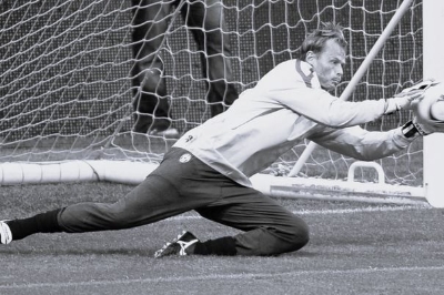 Ogromna tuga: Poginuo Alex Manninger (48), bivši golman Juventusa i Arsenala