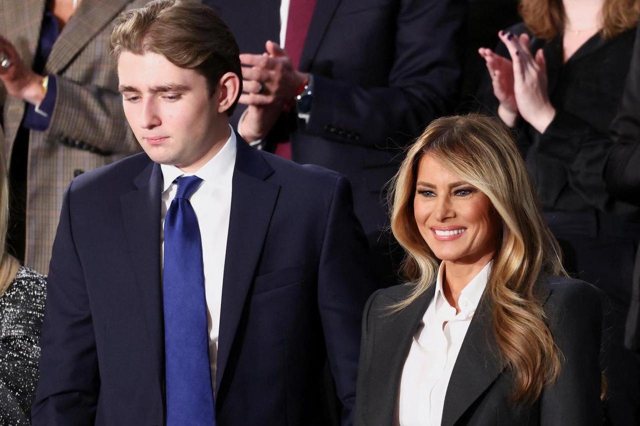 Iran prijeti atentatom na Melaniju i Barrona? Objavili i detaljan plan napada