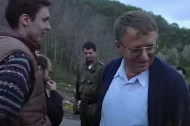 Vučić dobio spor protiv Spiegela u slučaju “Sarajevo safari”