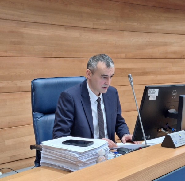 Zakon o VSTS BiH povučen zbog promjene sadržaja