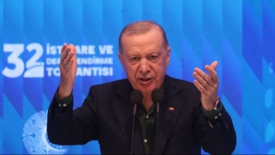 Erdoan poručio Netanjahuu da Turska nikad neće odustati od palestinskih zahtjeva za Istočni Jeruzalem