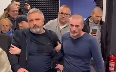Studentska lista o upadu u Informer: Za sukobe i nasilje nema mjesta. Svako će za svoja djela odgovarati pred zakonom