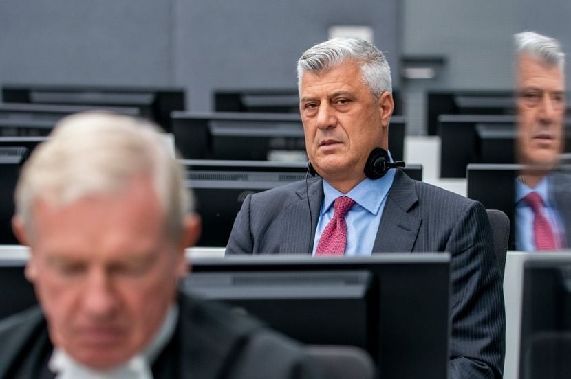 Izjava brata Jakupa Krasnićija o Hašimu Tačiju izazvala bijes u Srbiji: Evo šta je poručio