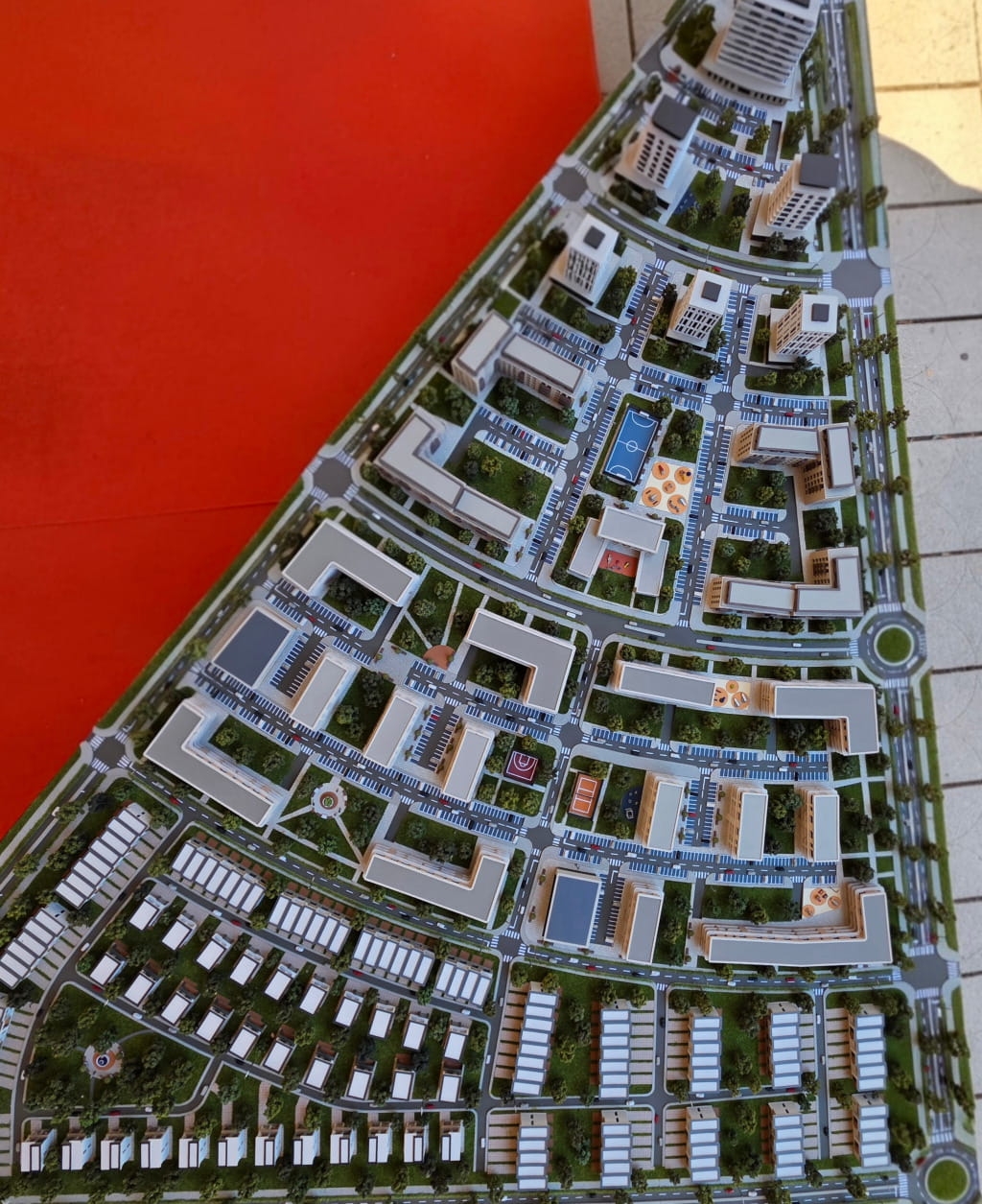 Stanovi do 1.200 evra po m²: U nedjelju mladima predstavljaju projekat „Novo Trebinje“