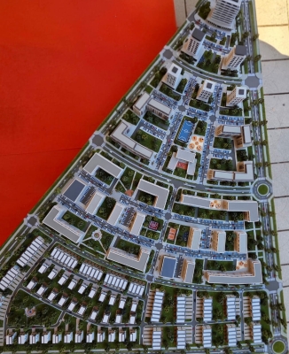 Stanovi do 1.200 evra po m²: U nedjelju mladima predstavljaju projekat „Novo Trebinje“
