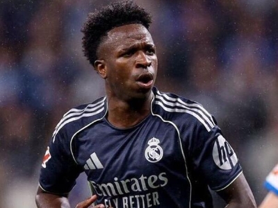 Sprema se transfer bomba: Arsenal krenuo po Viniciusa