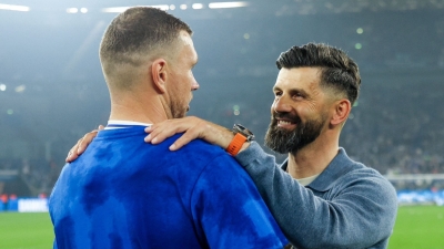 Bild prozvao Muslića zbog poteza s Džekom: "Nadajmo se da zna šta radi"