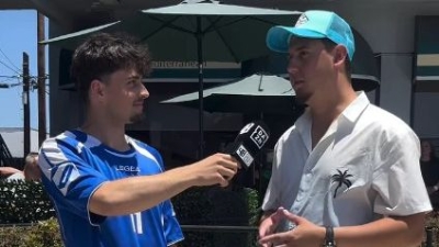 Novinar Dnevnog avaza govorio za DAZN uoči Švicarske: Zmajevi će odigrati najbolju utakmicu na Mundijalu