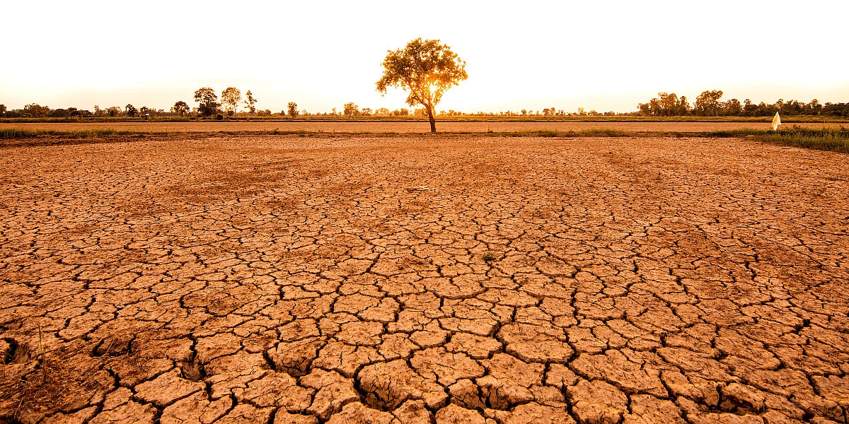 Nova studija upozorava da bi globalno zagrijavanje od dva stepena Celzijusa dovelo do ekstremnih vremenskih pojava
