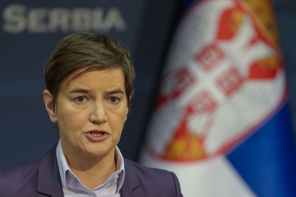 Ana Brnabić se oglasila ponovo, 3. put nakon izbora u Srbiji: Evo šta piše o Vučiću danas
