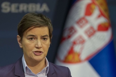 Ana Brnabić se oglasila ponovo, 3. put nakon izbora u Srbiji: Evo šta piše o Vučiću danas