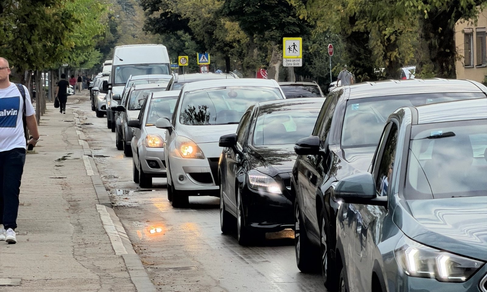 Vozači, imajte na umu! Evo koje banjalučke ulice su danas zatvorene za saobraćaj