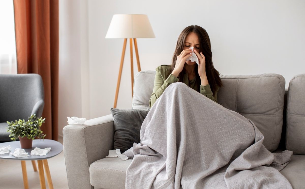 Proljeće otvara sezonu alergija: Uz ove prirodne sastojke ublažite simptome polenske groznice