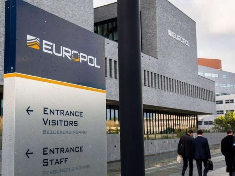 EUROPOL OBJAVIO REZULTATE MEĐUNARODNE AKCIJE: Otkriveno više od 4.300 ekstremističkih sadržaja koji ciljaju djecu
