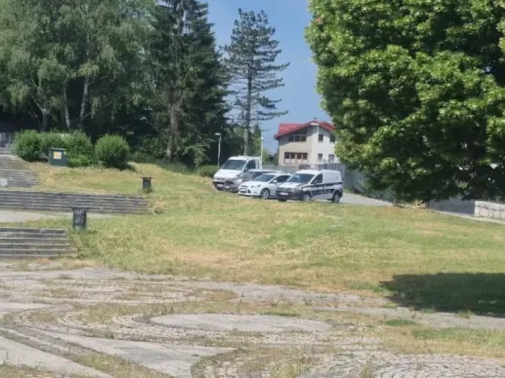 Sergeju Furtuli predložen pritvor, za ocem Blaškom raspisuje se potjernica