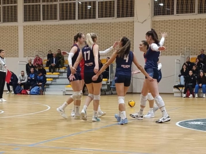 Borac opet u borbi za trofej