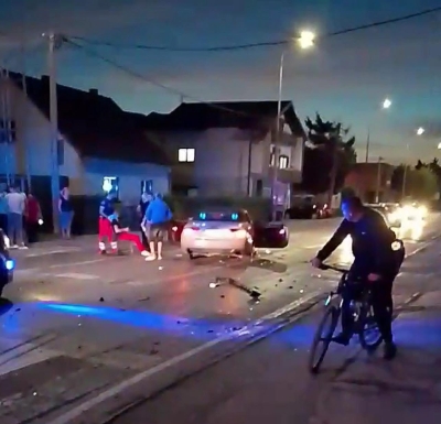 Tokom noći desila se teška saobraćajka u Krajini – evo šta znamo