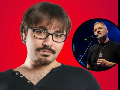 Bosanac želi zabraniti Thompsonov koncert: "U mom gradu nema mjesta za fašizam"