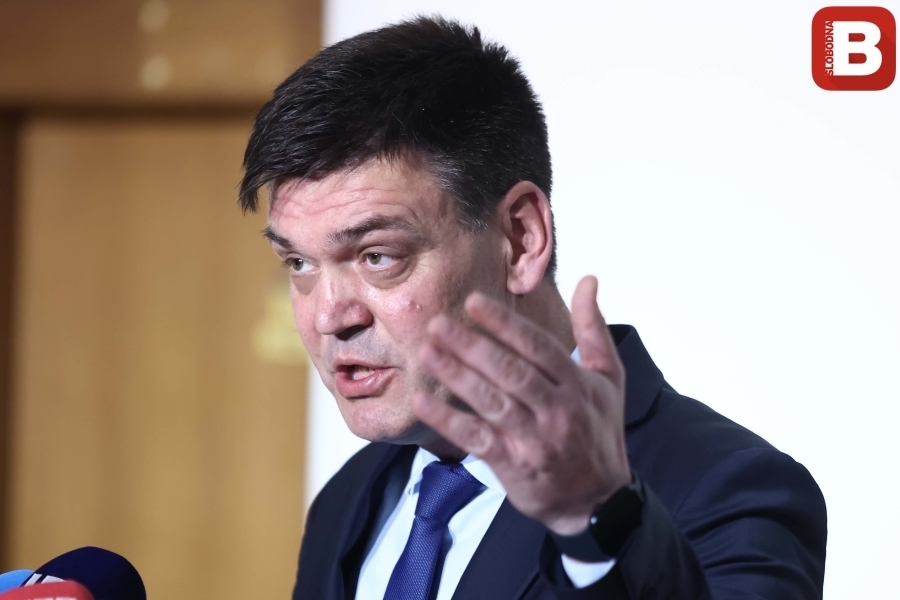 ILIJA CVITANOVIĆ UZBURKAO JAVNOST: Nakon podizanja krivične prijave protiv predsjednika HDZ-a 1990, uslijedio je novi skandal...